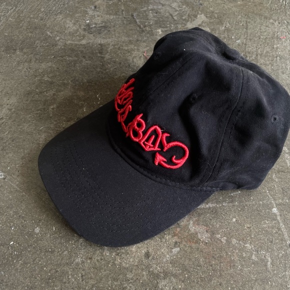Lil peep Hellboy Merch hat - Picture 3 of 6